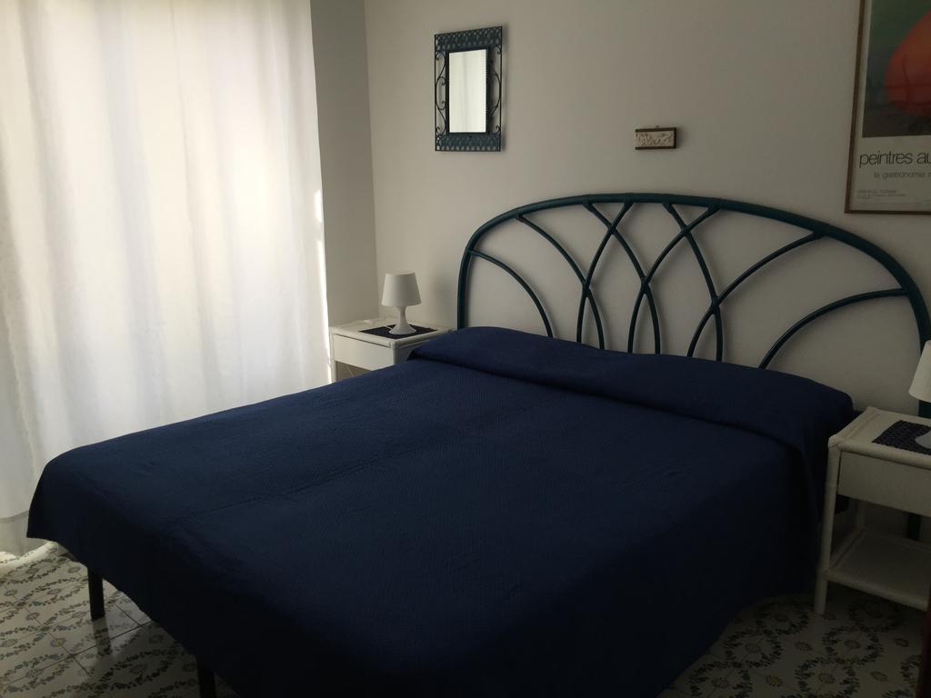 Villa Vista Mare Mela Липари Екстериор снимка